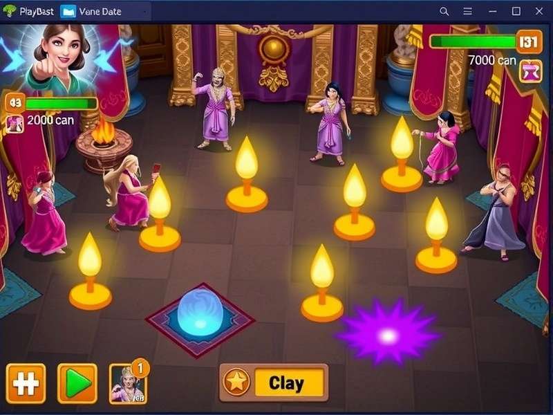 Vadodara Dominion Diwali Event